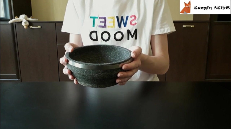 Saegin: 2 [ASMR] dohraav ki aavaajen