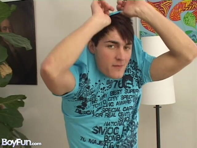 BoyFun Solo: John Solo
