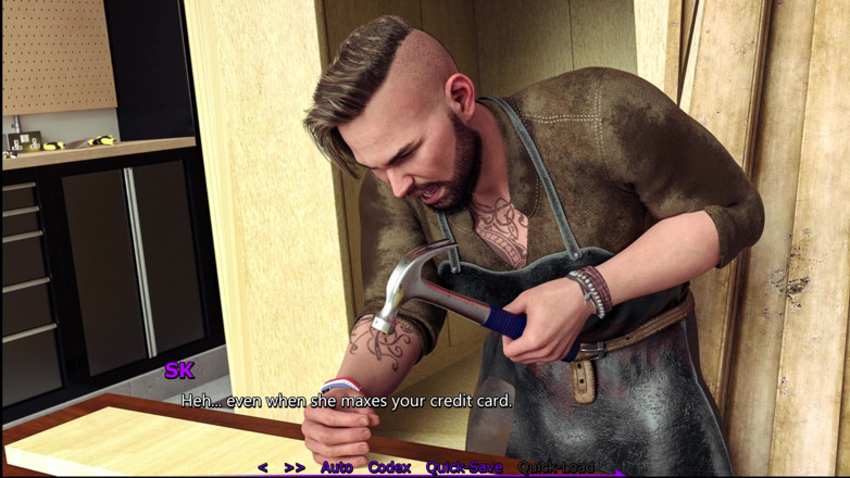 Wickedgammes studio: Viral rivalz parte 7