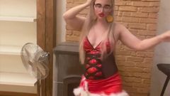 FinDom Goaldigger: Dukungan Addction Love Spell
