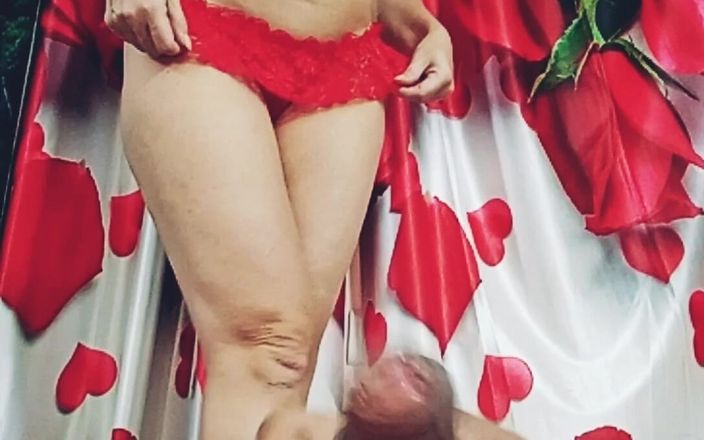 Bolly Karma: Slutty Suck