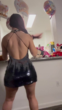 I Had a Very Happy Birthday