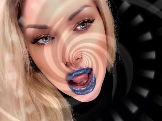 Aroma Lipdrone Creation - Day 4 Intensity Amplified (Goddess Misha Goldy)