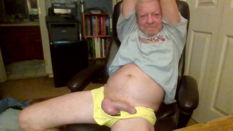 RobertLacrosse: Оголюється