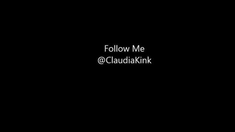 Claudia Kink: くすぐりフェチの発見
