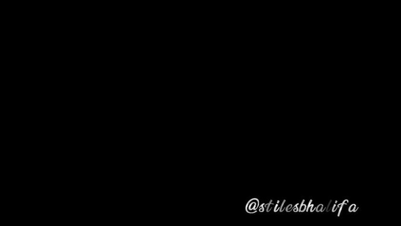 Stilesbhalifa1: 乌木暴徒第一次性交