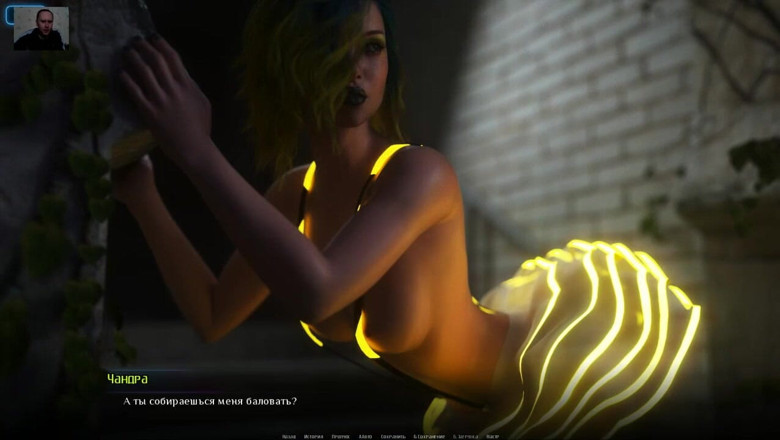 3DXXXTEEN2 Cartoon: Obciąganie i ciasna cipka jebanie z creampie - 3D Porn - Cartoon Sex