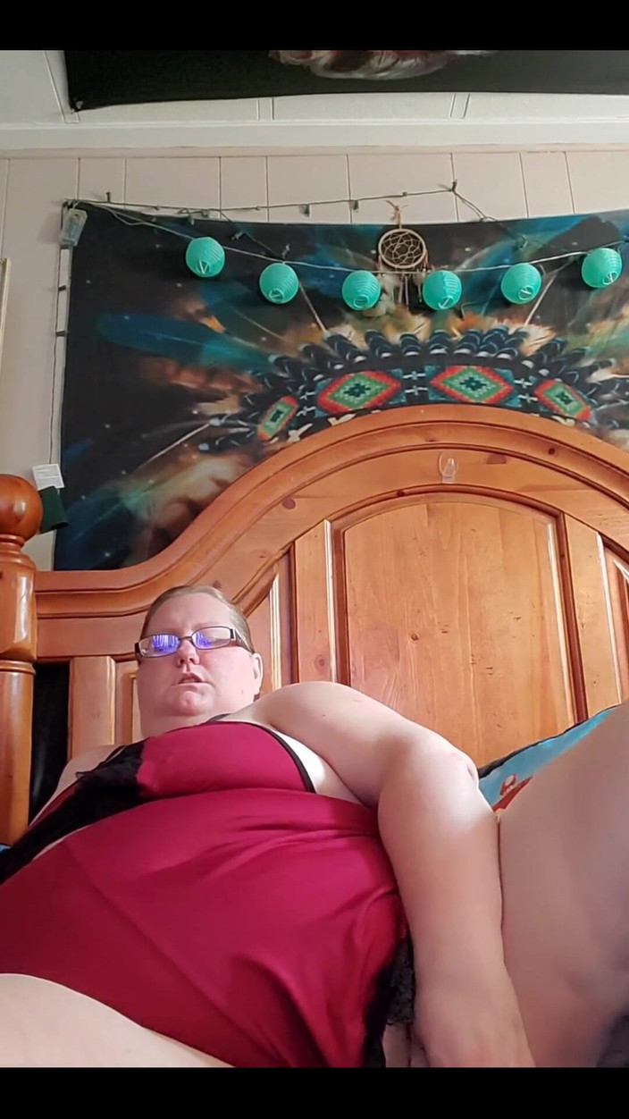 Misssunshinevip: Masturbation avec un gode