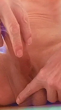 It’ll Make Your Mouth Water When You Watch My Delicious Cock and My Incredible Orgasms.