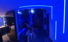 Raquel Milher VR: VR Video Bonus .. Pole dance sex