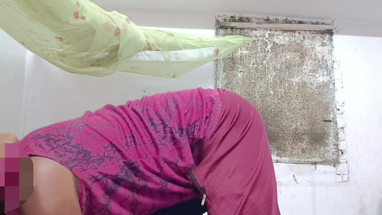 SanskariGirl1: Anale seks van Desi Indisch meisje op Holi