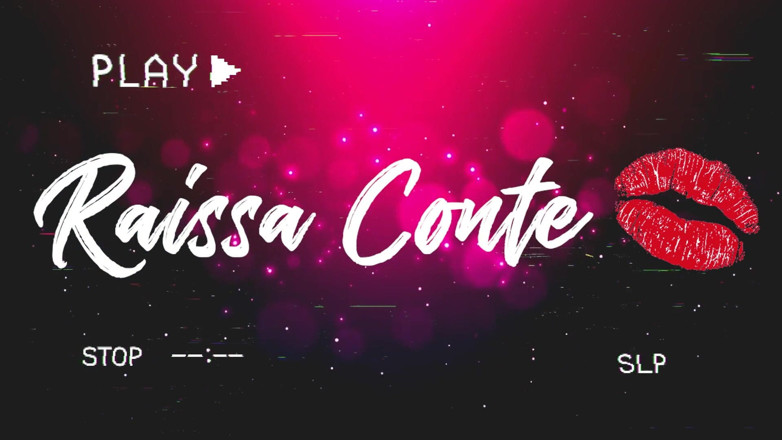 Raissa Conte: Brazylijska żona anal jebanie