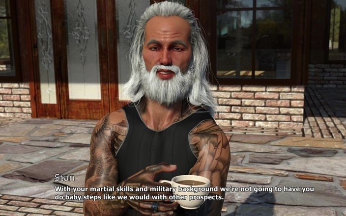 WICKEDGAMMES: Sons of Analarchy (del 47)