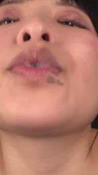Tsugumi Wants to Put Her Saliva in Your Mouth - Japanese Mouth - Bad Breath
