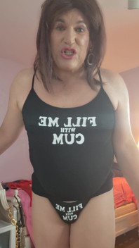Showing off My Outfit