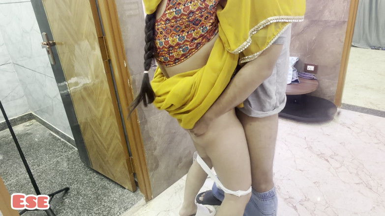 Sammy Sins: Alisha își căuta un loc de muncă și a fost futută