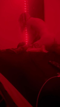 Bigdaddykj: Massage Night Full