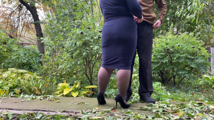 OurFetishLife: My stepmother's special concern