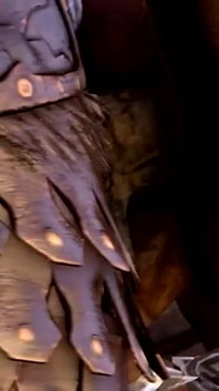 Lujuriosa kombat ii
