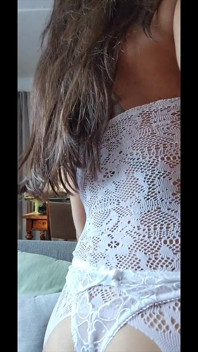 Hot MILF Pleases Her Fan by Letting the Fan Direct Her Movie
