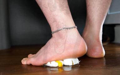 CashmasterAngel: You're No Longer a Man