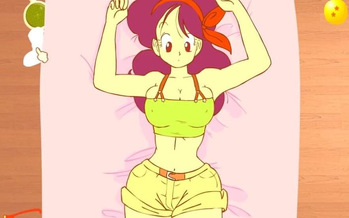 LoveSkySan69Real: Dragon Ball - горячая вечеринка Bulma с сексом, часть 10