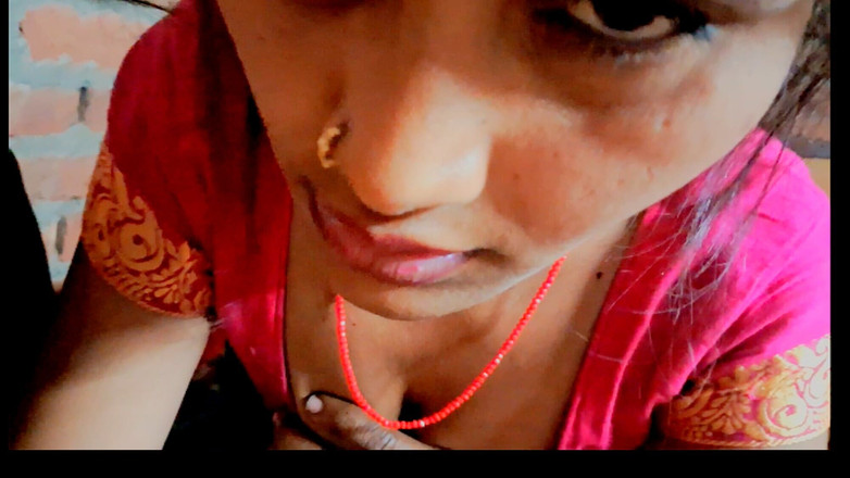 Rakesh: Indický desi pár sex