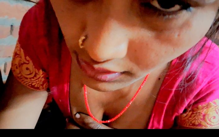 Rakesh: Pareja india