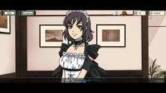 LoveSkySan69Real: Kunoichi Trainer - Naruto Trainer [v0.20.1] Část 102 sexy služka od Loveskysan69