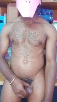 Office Masturbation