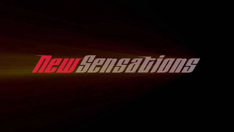 New Sensations: Briana Moon accoglie con il benvenuto la crescita di un...