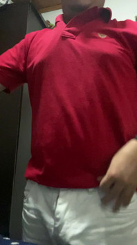 Ich ziehe mich aus