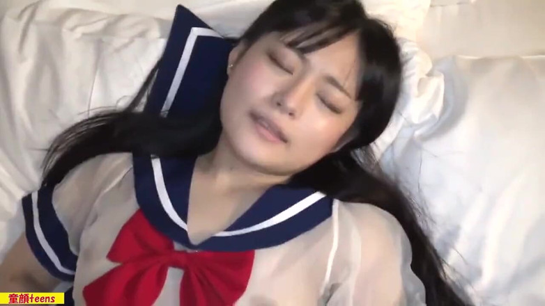 Asian happy ending: Anjo asiático 6461