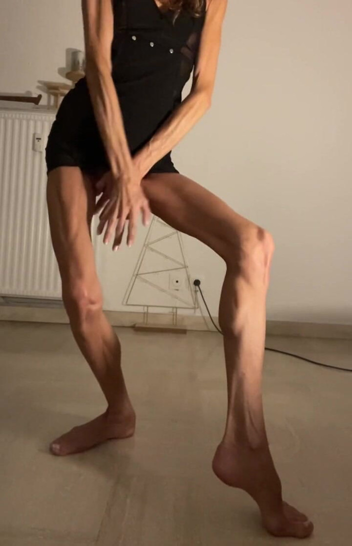Chris06d22: Dansen