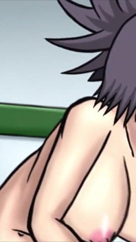 Anko Naruto