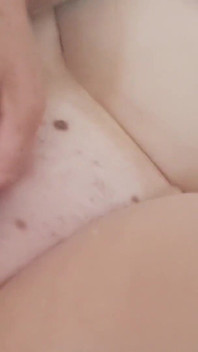 Sfregamenti all'ora del bagno