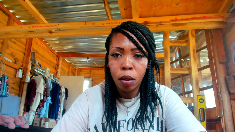 Anal Ebony XXX: Step-stepmom Stepson Role-play, JOI, Countdown to Cum on My Big...