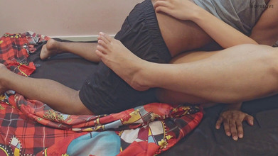 Hope Love: Adik tiri besar miang mengongkek saya