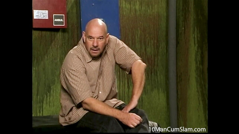 Kick Ass Pictures: 10 남자 정액 슬램의 홀리 할리우드에서 영화