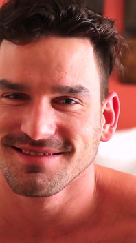 Hot Stud Blake Jackson Jerks off