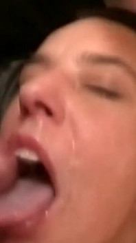 Gangbang Germany - Part 01 - the Vintage Experience