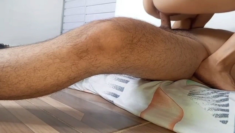 Mr_jhovin: 肉欲の快楽