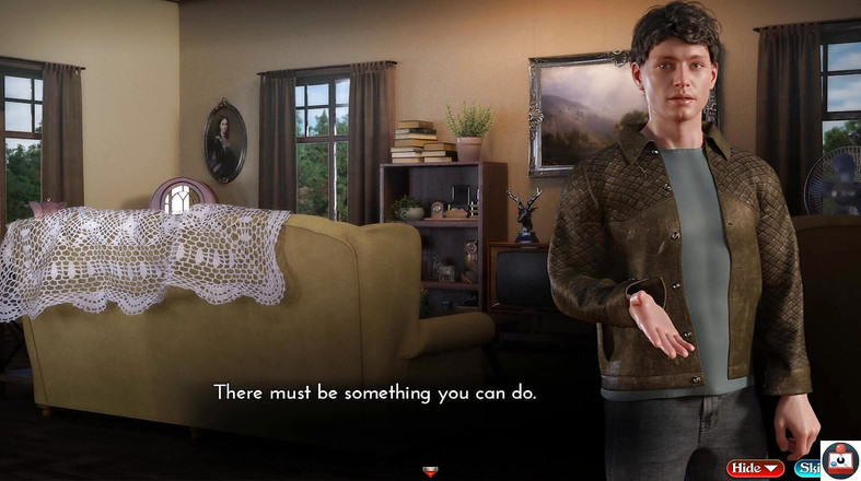 Joystick Cinema: Řád Genesis - (část 115)