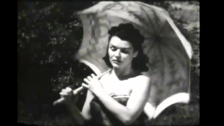 Vintage megastore: Vintage Black and White Erotic Porn Spot (full Movie)