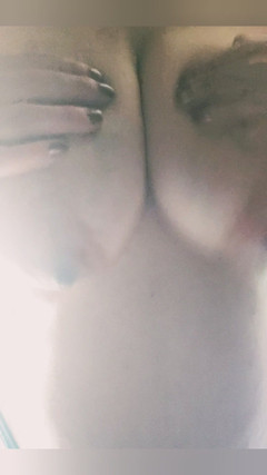 Lynettesub: Präsentation der Euter deines Hucows