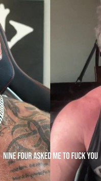Pornostar geständnisse - marco stallion episode 219