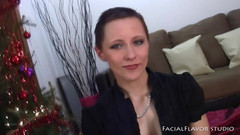 Facial flavor: Velký Péro Dostává Lekci