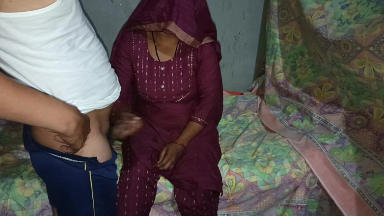 Savita5343: Deshi savita si kakak ipar india dientot habis-habisan sama crempie...