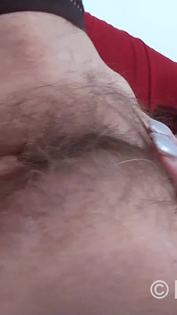 La Abuela Quiere Ser Una Estrella Del Sexo