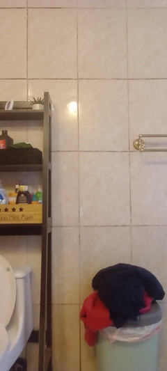 Chubbytits16: Goyangan pantatku